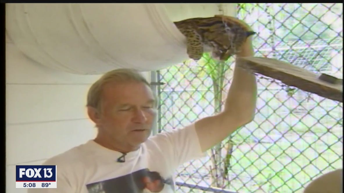 Reward increased for information on Don Lewis' disappearance